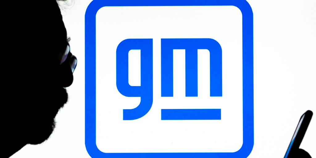 GM expects more than $5 billion impact from China restructuring