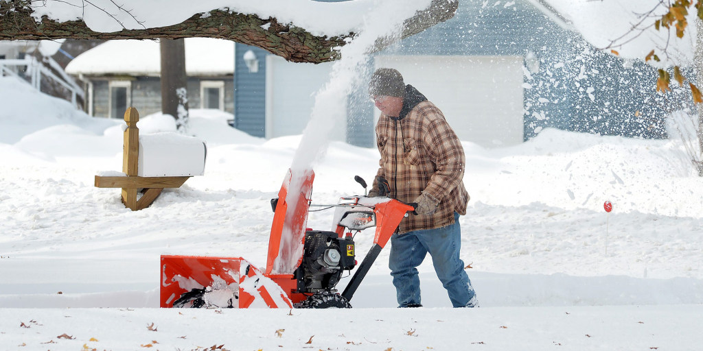 More snow, bitter cold to slam Northeast and Midwest in fast-moving clipper storm