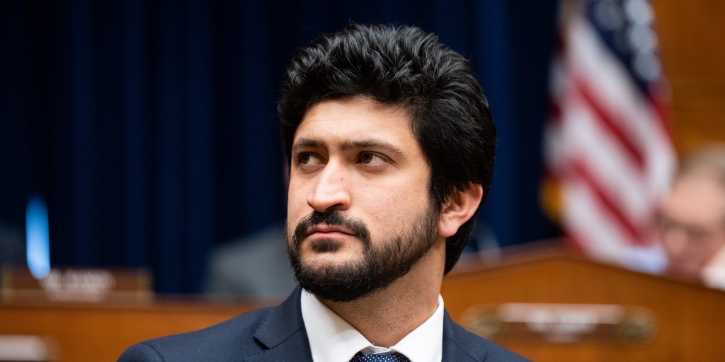 Where House progressives' new leader thinks Democrats went wrong: From the Politics Desk