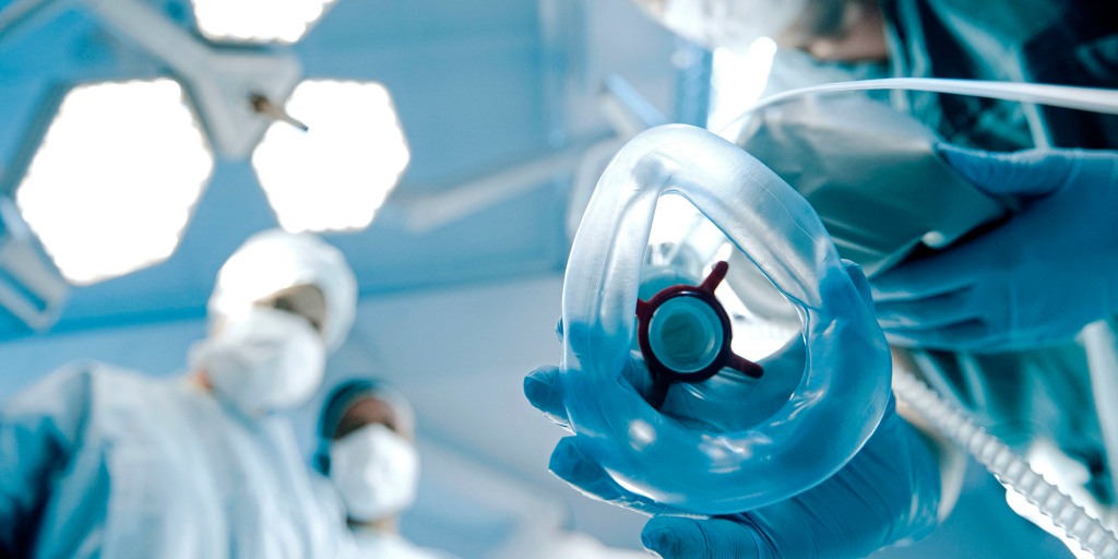 Anthem Blue Cross Blue Shield wants to put time limits on anesthesia for surgeries