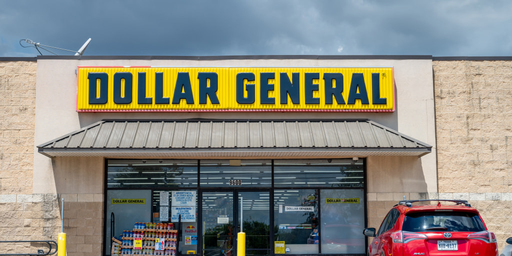 Dollar General tests same-day delivery as discounter chases Walmart