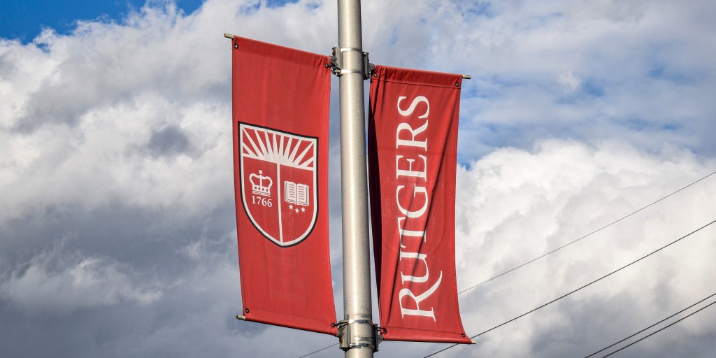 Seven people arrested in alleged Rutgers University social media drug ring