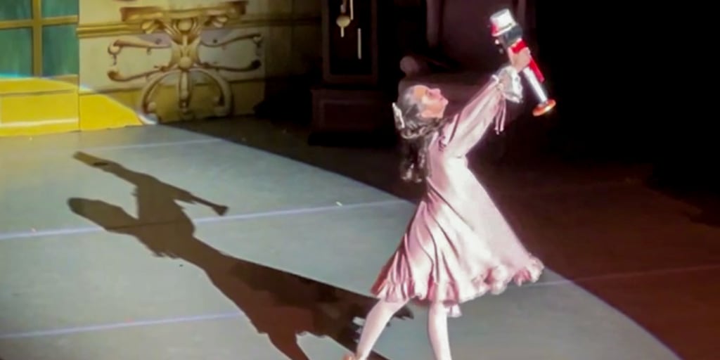 A real-life 'Grinch' stole a theater's 'Nutcracker' props -- and the community rallied to save the show