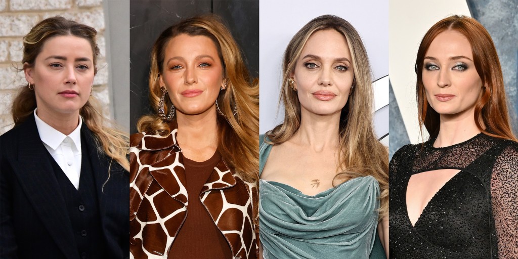 Blake Lively's case against Justin Baldoni prompts questions about the role of PR in Hollywood