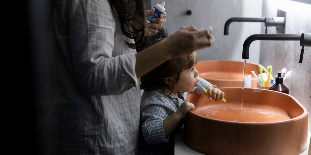 Fluoride once again scrutinized for possible effect on kids' brains