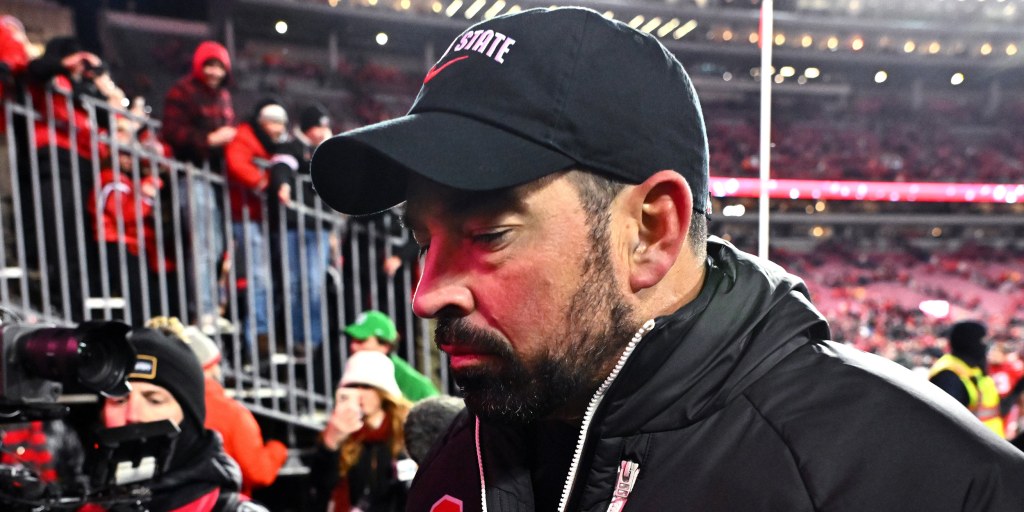 He's one of college football's winningest coaches  --  yet his own team's fans aren't sold on him