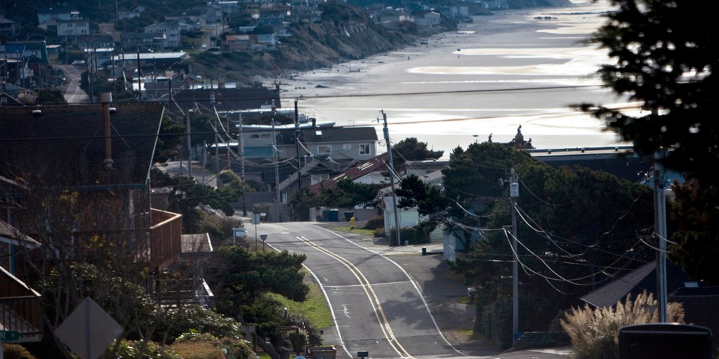 Sheriff de Oregon expresa preocupación por cartas que piden rastrear a posibles  inmigrantes