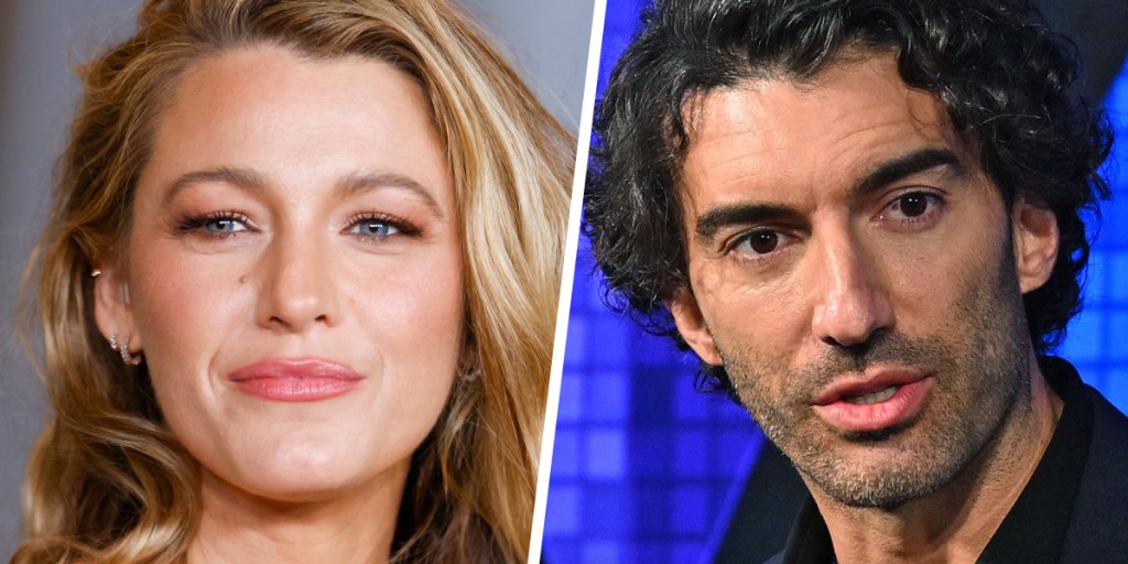 Judge tells Blake Lively and Justin Baldoni to work out dispute over  dismissal of emotional distress claims