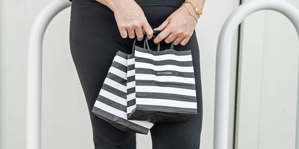 You can get 50% off popular skin care products at Sephora right now