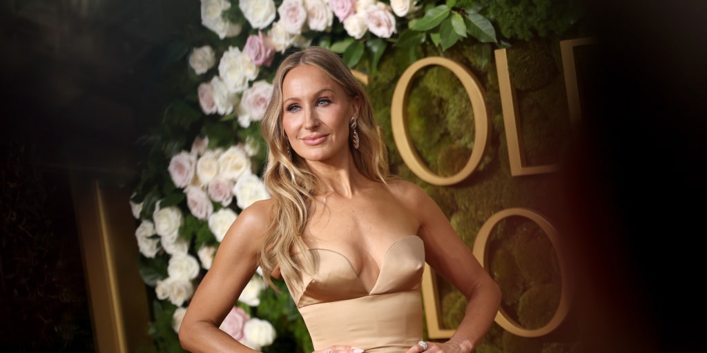 2025 Golden Globes: Celebrating Diversity and Talent in Film and Television