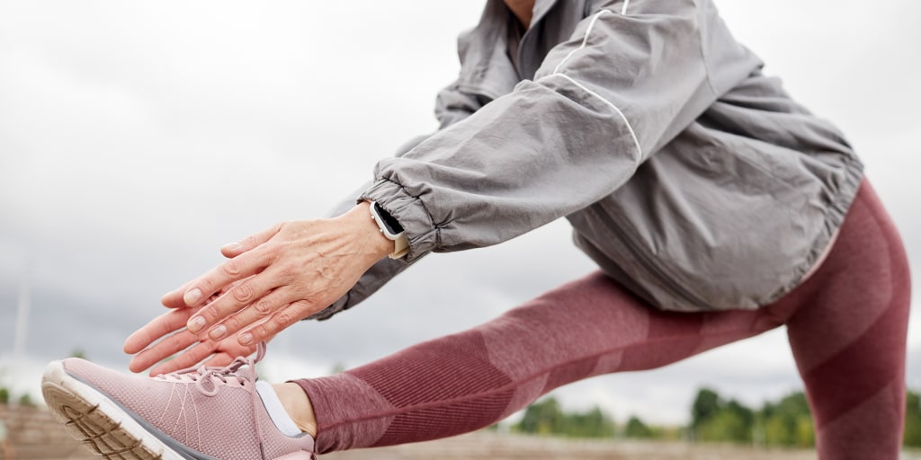 At least 1 in 5 women older than 50 in the U.S. have osteoporosis, but many don’t realize it. 

Women 65 years and older should have a bone density scan to scre