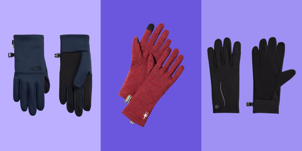 9 Best Touchscreen Gloves in 2026 | NBC Select