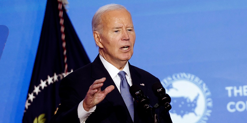 Biden is expected to issue more pardons before leaving office on Monday