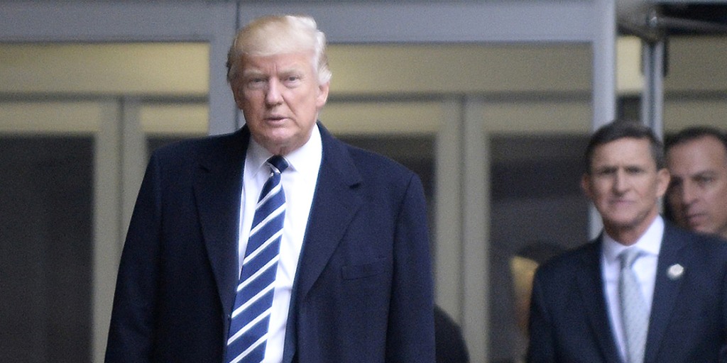 Trump's canceling of scores of security clearances is unprecedented