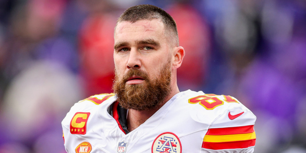 Travis Kelce addresses retirement plans if Chiefs win third straight Super  Bowl