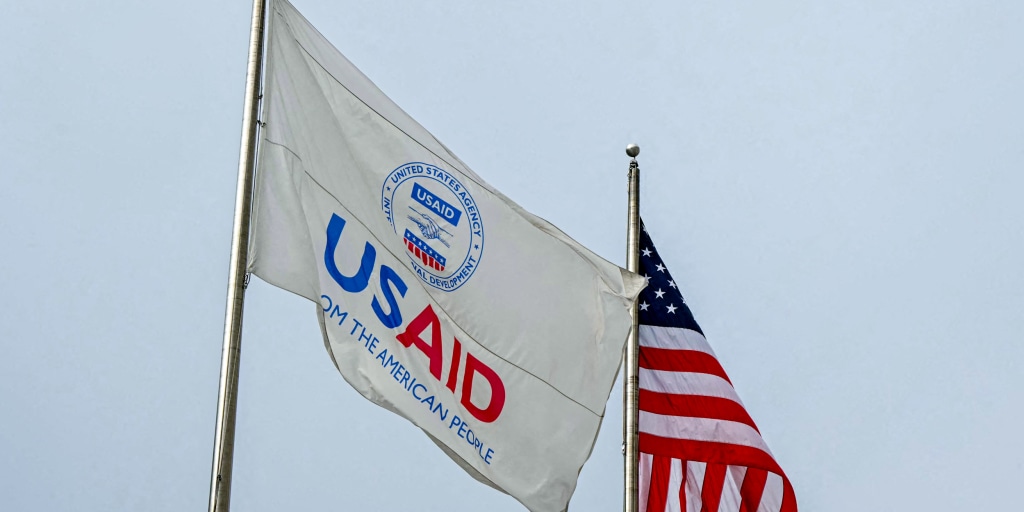 USAID Inspector General Paul Martin Fired After Report on Agency Downsizing