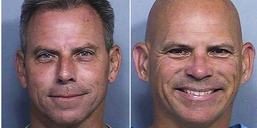 Menendez brothers admit guilt, say they've changed as judge resentences them