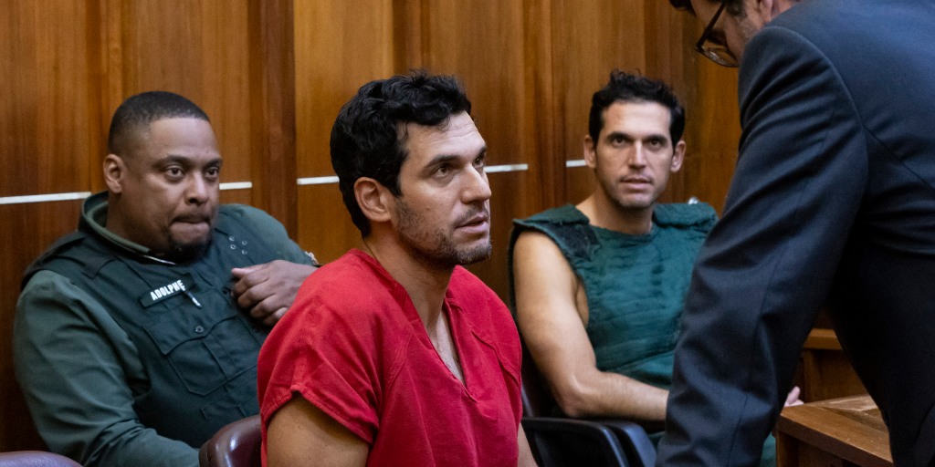 Woman who accused luxury real estate broker Oren Alexander and his twin brother of rape dies