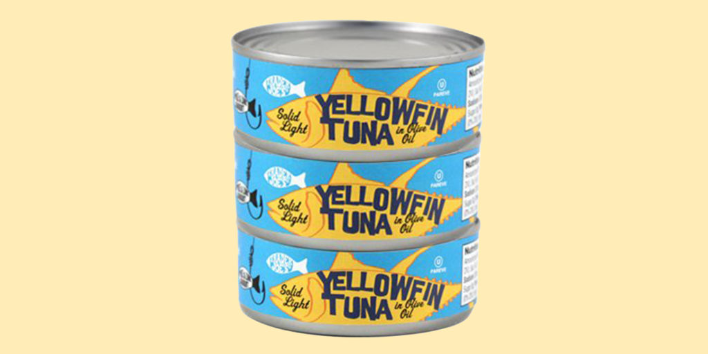  Canned Tuna Recall: Tri-Union Seafoods Issues Warning Over Botulism Risk 