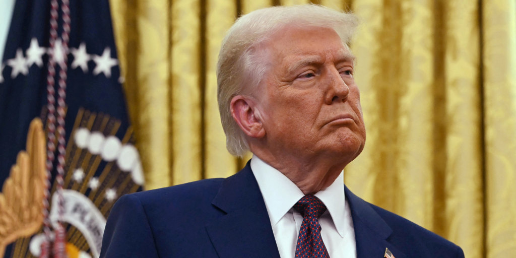 Trump administration wants to un-fire some nuclear safety workers but can’t figure out how to reach them