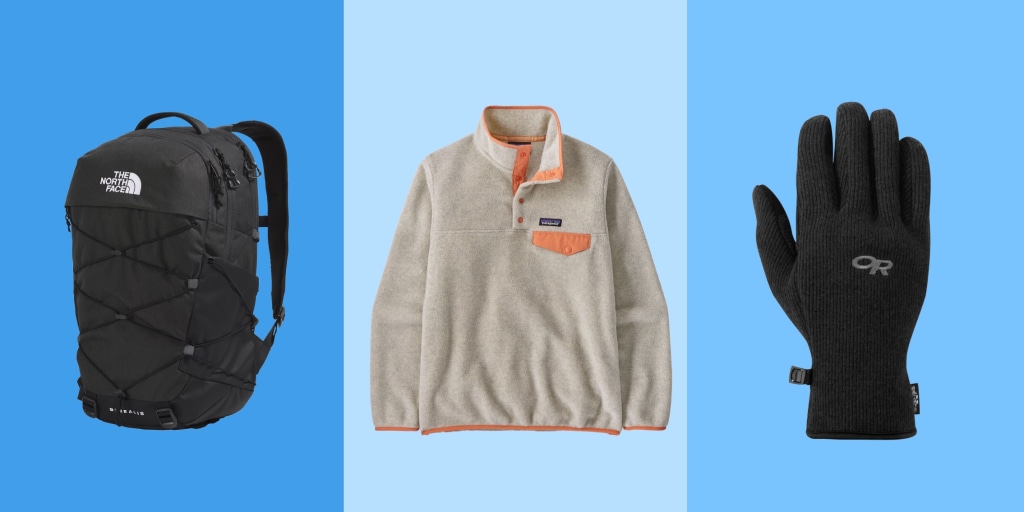 Backcountry Semi-Annual Sale: Save on Patagonia, The North Face and More