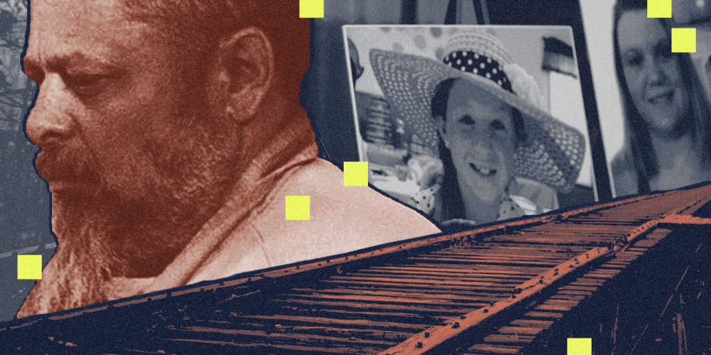 Guilty verdict for Delphi murders suspect Richard Allen was