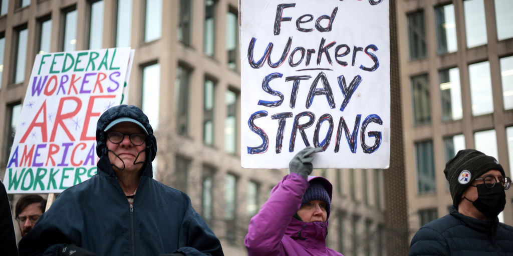 Republicans start to feel the heat on budget cuts: From the Politics Desk