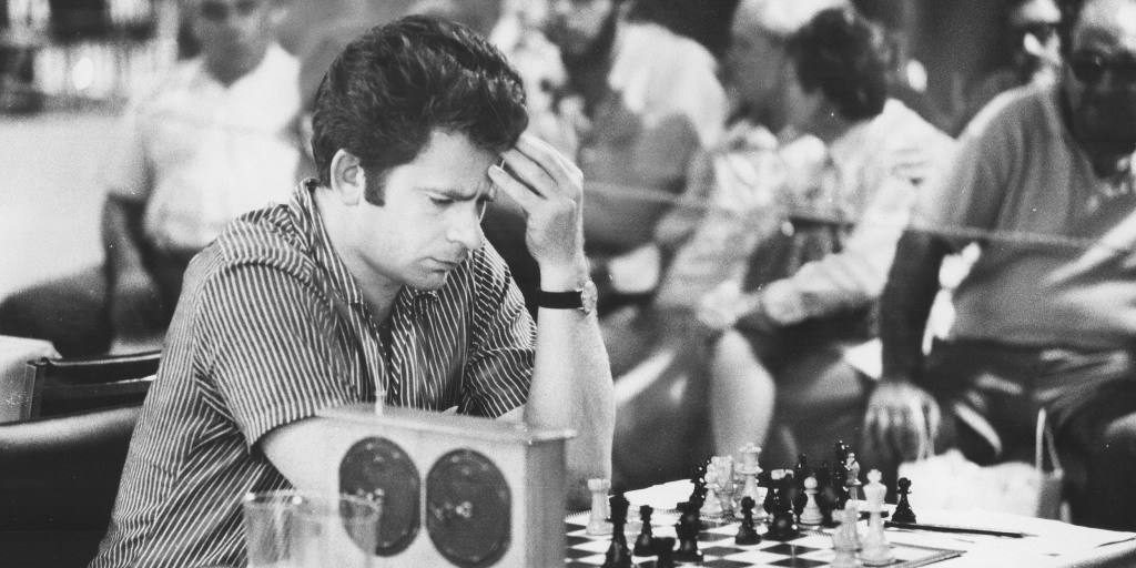 Russian chess grandmaster Spassky dies aged 88