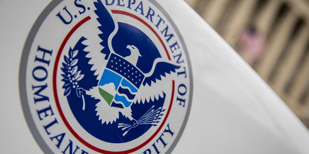DHS has begun performing polygraph tests on employees to find leakers