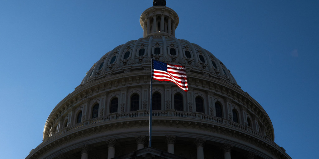 House returns from five weeks away with a top priority: avoid a government shutdown