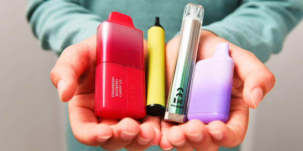 elf bar vape uk Alabama's New Vape Law HB8: Flavors, Sales & Youth Rules