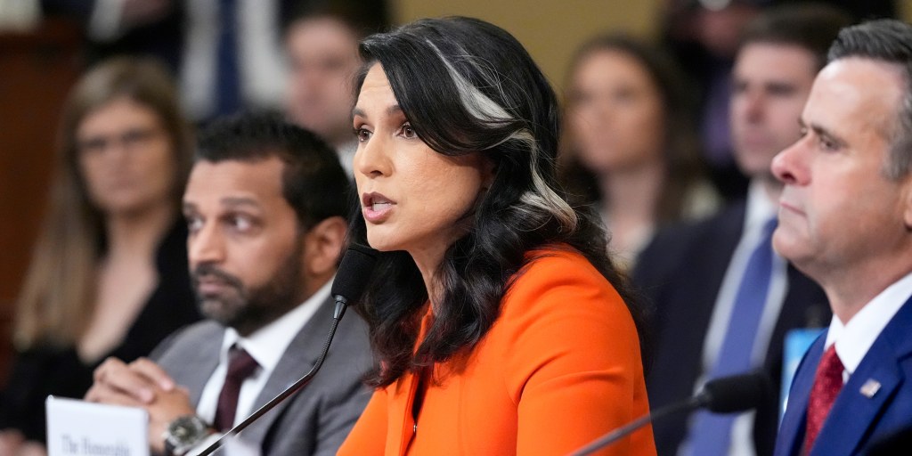 Washington grapples with growing group chat fallout: From the Politics Desk
