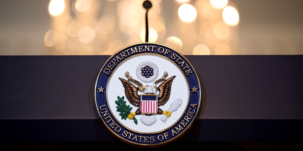 State Department urges Americans to consider leaving Middle East as regional conflict escalates