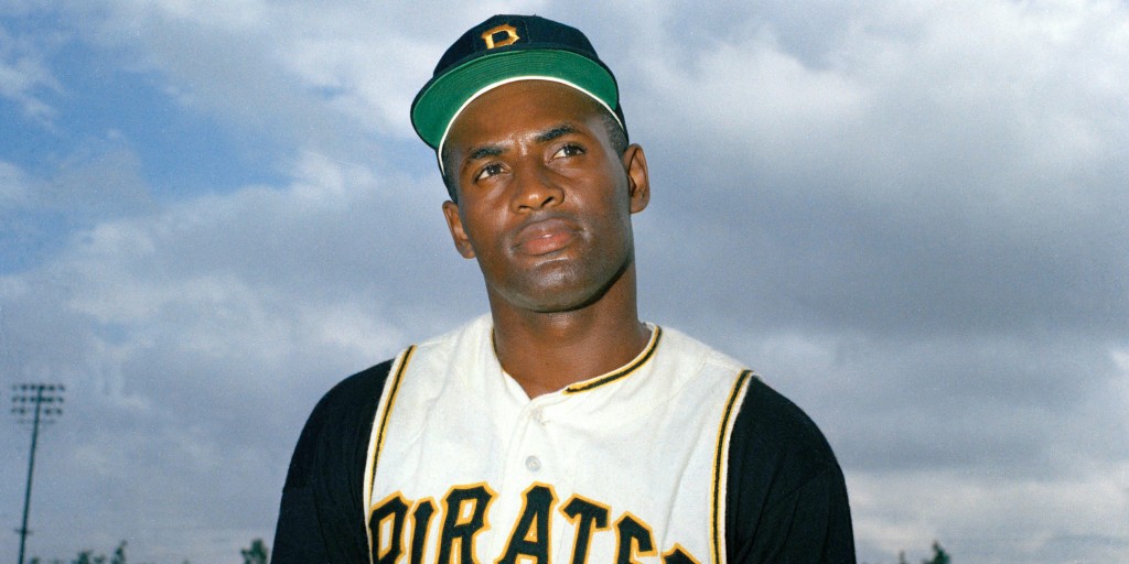 Clemente Jr. unhappy about Pirates removing sign honoring his Hall of Fame father at PNC Park