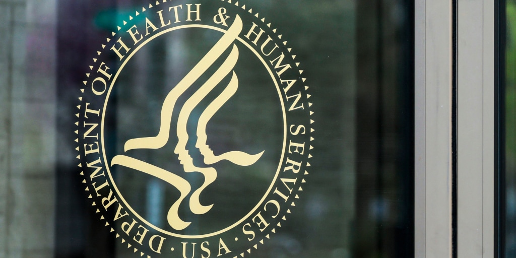 Trump administration says it's halting federal child care payments to Minnesota over fraud claims