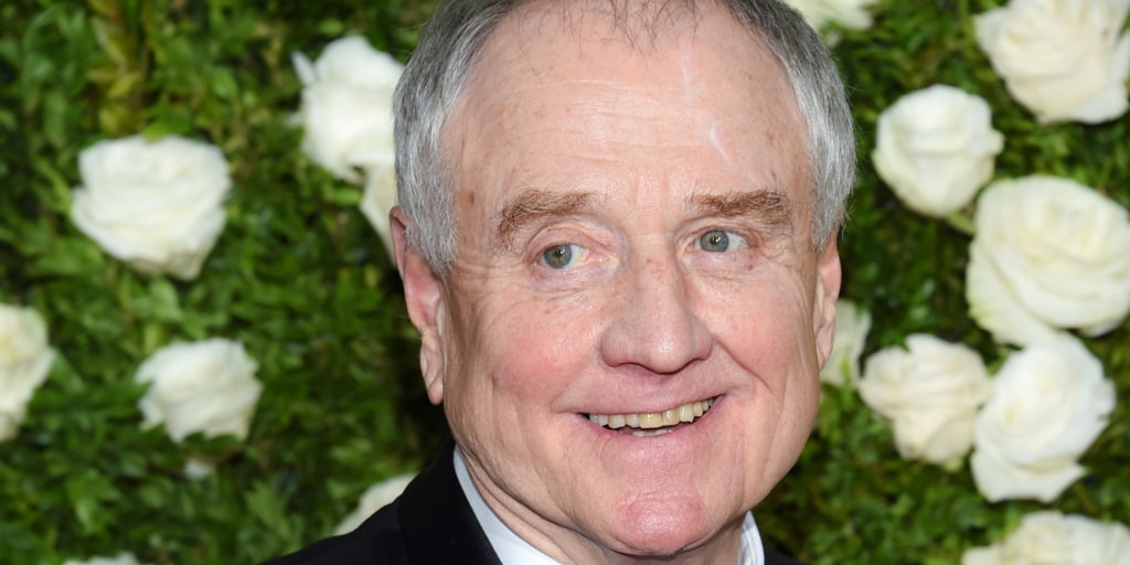 Denis Arndt, Tony-nominated star of 'Heisenberg' and veteran of David E. Kelley TV shows, dies