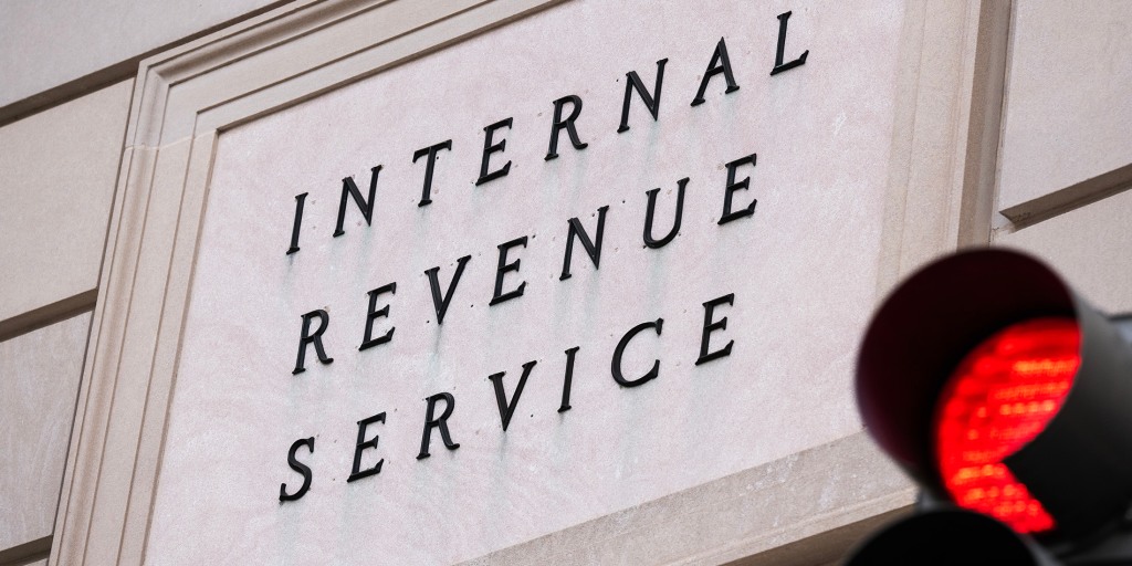IRS to share info with ICE about some undocumented immigrant taxpayers