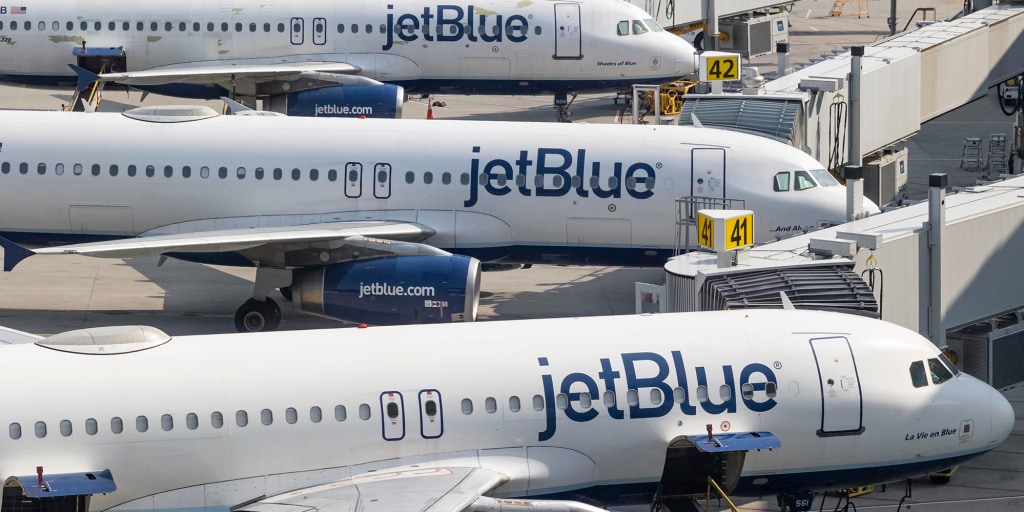 2 teens found dead in JetBlue landing gear ID'd months later with 'extensive DNA testing'
