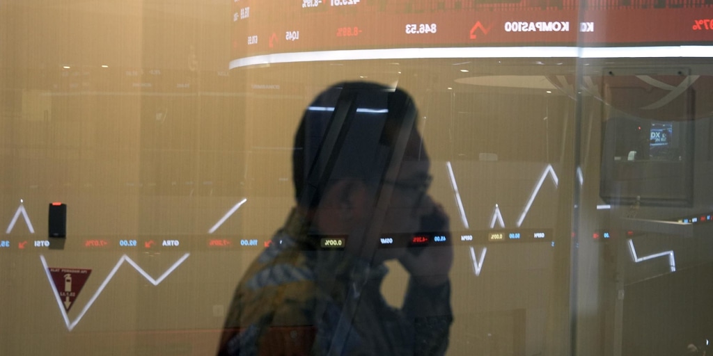 Markets may be calmer after tariff turmoil, but a political trade war is only just beginning