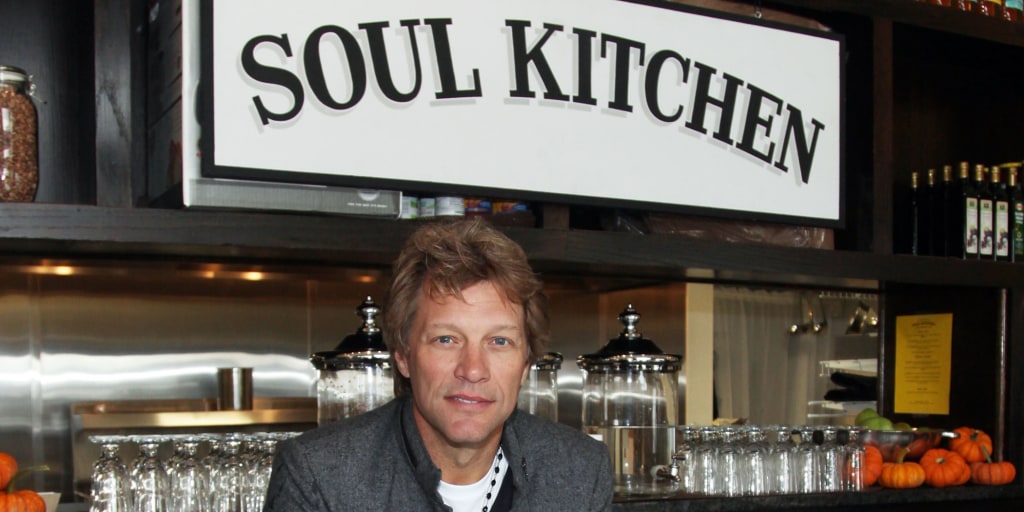 New Jersey mayor's feud with Jon Bon Jovi giving rocker's charitable efforts for unhoused a bad name