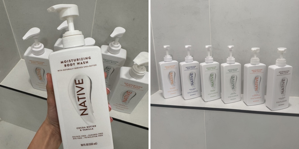 I found a $13 cure-all for my severely dry skin