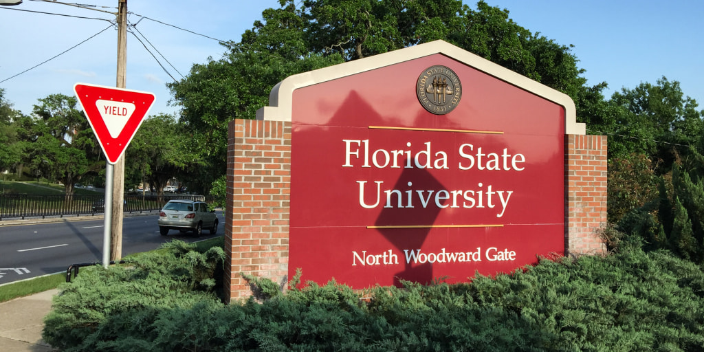 Active Shooter Incident at Florida State University Leaves Multiple Hospitalized