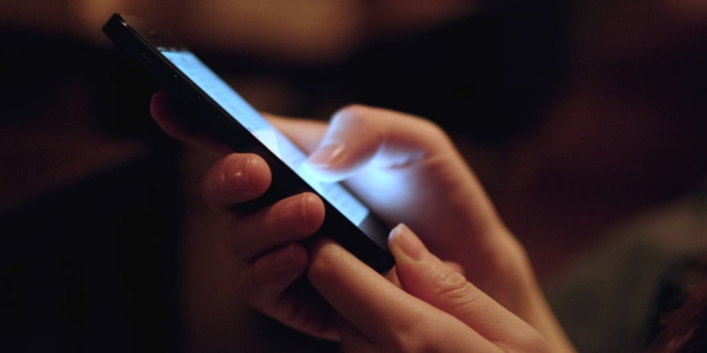 Receiving odd texts for someone else? Rise of 'wrong number' messages is new payday for scammers.
