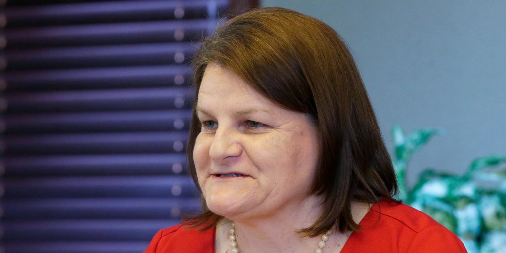 Who is Hannah Dugan, the Milwaukee judge arrested by the FBI?