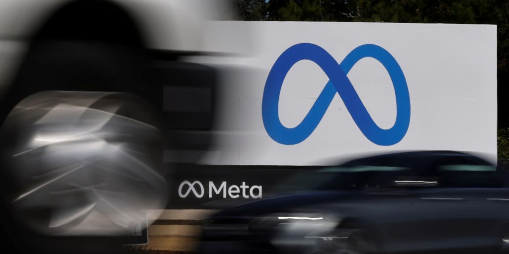 Meta executive apologizes to conservative anti-DEI activist for AI responses