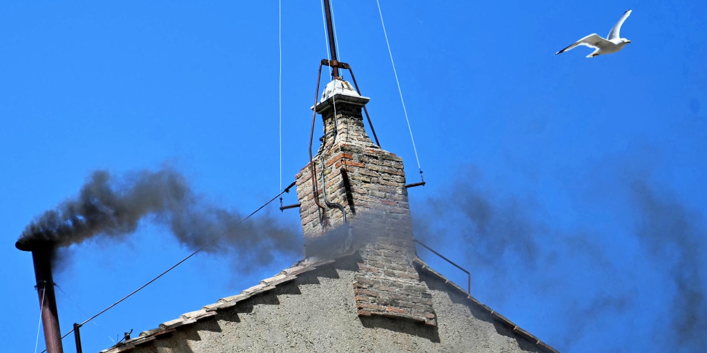 Conclave 2025: La Búsqueda de un Nuevo Papa