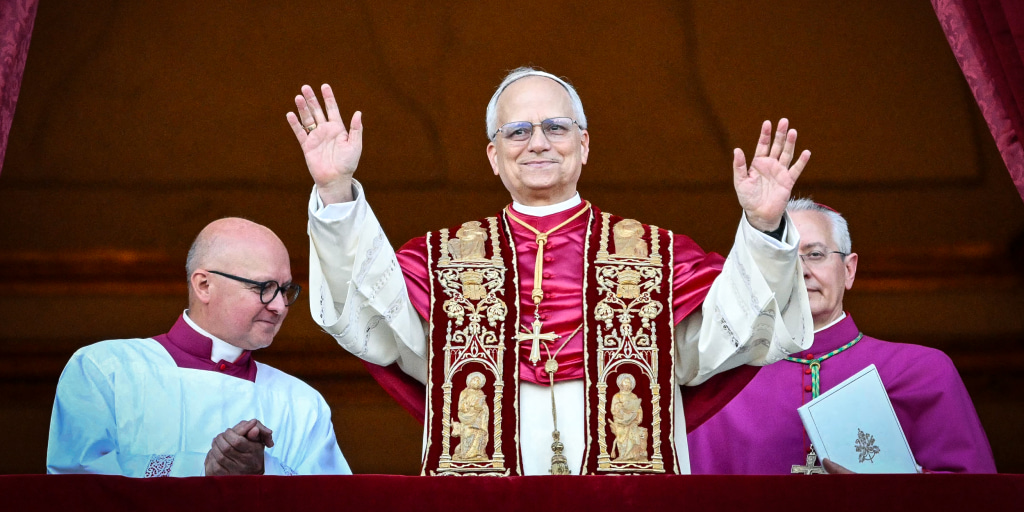 Conclave elects Pope Leo XIV as Cardinal Robert Prevost becomes first U.S.-born  pontiff: Live updates