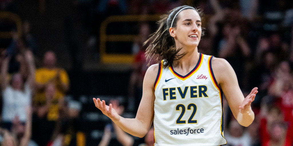 WNBA season preview: Caitlin Clark has Fever in position for title run, plus other storylines to watch