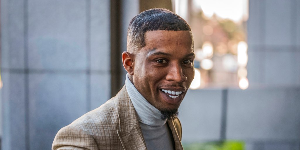 MAGA support for Tory Lanez reeks of cynicism