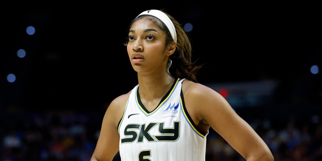 WNBA preview: Angel Reese, Napheesa Collier among top players to watch this  season